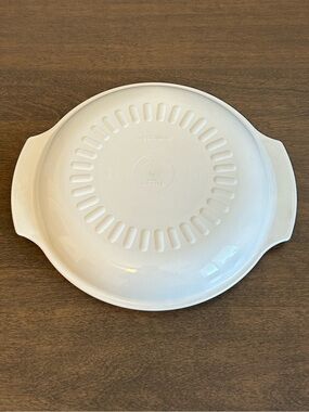 TUPPERWARE MICROWAVE STACK COOKER 8 OZ LID REPLACEMENT
